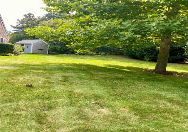 Photo 27 of Single family home for sale at 3 Crestview Dr, Harwich, MA 02645 | MLS# 22604557 | Listing updated on 2026-09-12