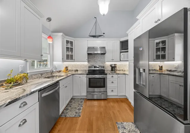 Photo 2 of Single family home for sale at 3 Crestview Dr, Harwich, MA 02645 | MLS# 22604557 | Listing updated on 2026-10-26