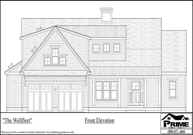 Photo 1 of Single family home for sale at 52 Country Clb Ln, Mashpee, MA 02649 | MLS# 22604829 | Listing updated on 2026-09-24