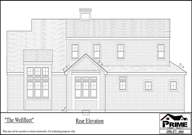 Photo 2 of Single family home for sale at 52 Country Clb Ln, Mashpee, MA 02649 | MLS# 22604829 | Listing updated on 2026-09-24