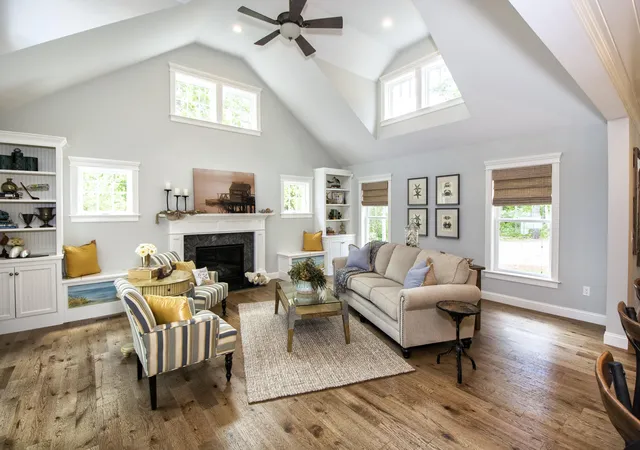 Photo 4 of Single family home for sale at 8 Topspin Way, Mashpee, MA 02649 | MLS# 22604634 | Listing updated on 2026-09-15