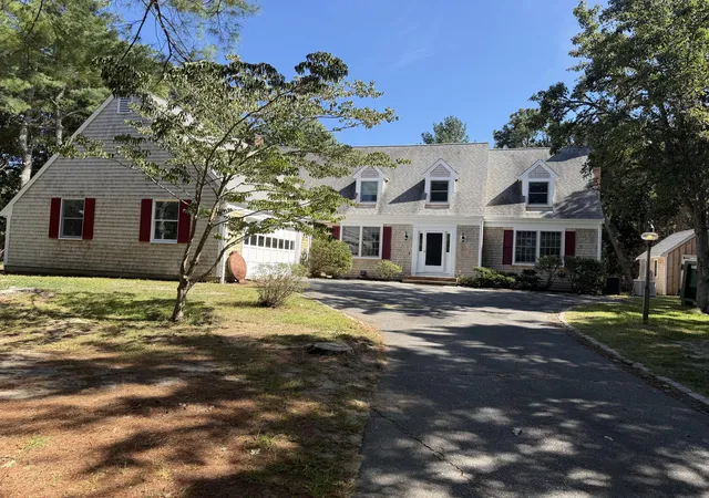 Photo 1 of Sale Pending at 33 Farm Ln, South Dennis, MA 02660 | MLS# 22604550 | Listing updated on 2026-09-25