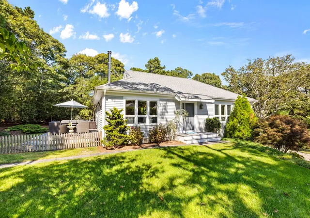 Photo 1 of Single family home for sale at 288 Training Fld Rd, Chatham, MA 02633 | MLS# 22604793 | Listing updated on 2026-10-25