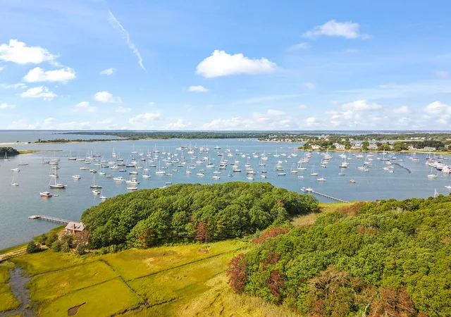 Photo 1 of Land for sale at 115 Red Brk Harbor Rd, Cataumet, MA 02534 | MLS# 22604600 | Listing updated on 2026-09-21
