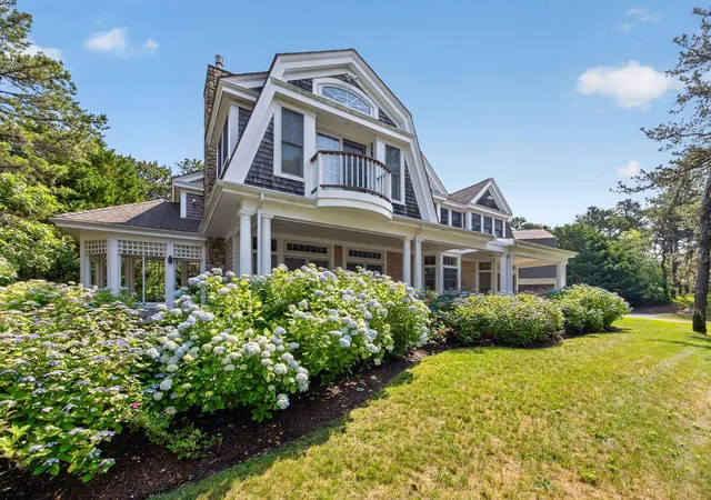 Single family home for sale at 120 Highmeadow Rd, Wellfleet, MA 02667 | MLS# 22604564