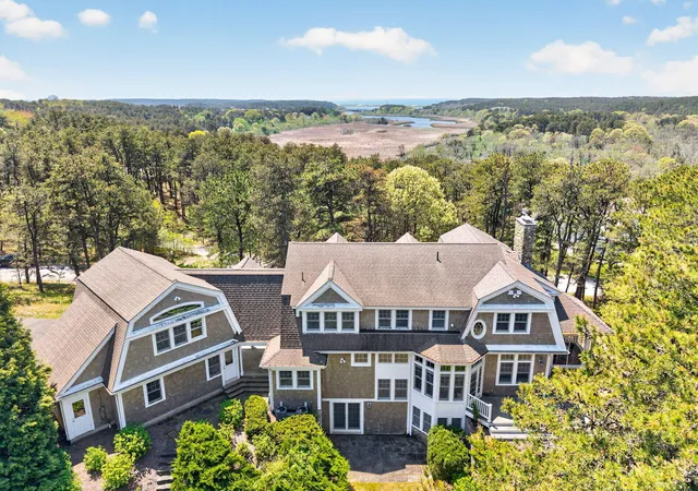 Photo 1 of Single family home for sale at 120 Highmeadow Rd, Wellfleet, MA 02667 | MLS# 22604564 | Listing updated on 2026-09-12