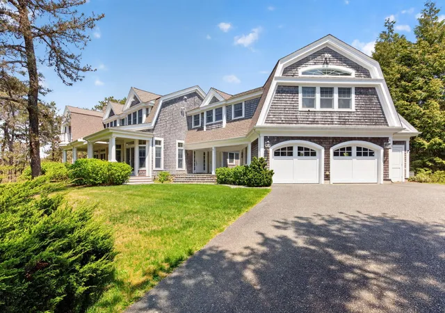 Photo 2 of Single family home for sale at 120 Highmeadow Rd, Wellfleet, MA 02667 | MLS# 22604564 | Listing updated on 2026-09-12