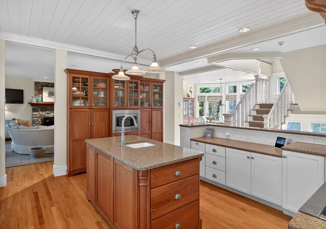 Photo 4 of Single family home for sale at 120 Highmeadow Rd, Wellfleet, MA 02667 | MLS# 22604564 | Listing updated on 2026-09-12