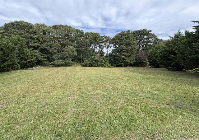 Photo 1 of Land for sale at 15 Roger's Way, Oak Bluffs, MA 02557 | MLS# 22604582 | Listing updated on 2026-09-11