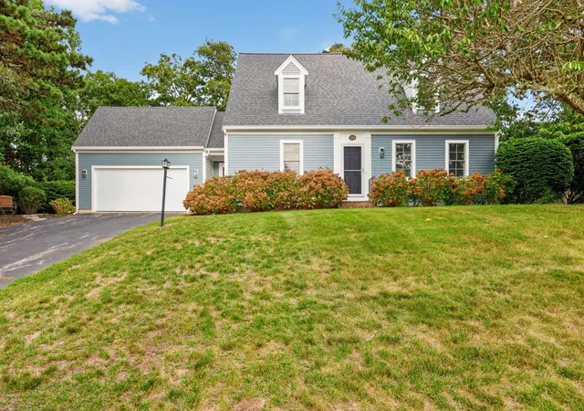 Photo 1 of Single family home for sale at 59 Ridgeport Dr, Harwich Port, MA 02646 | MLS# 22604575 | Listing updated on 2026-09-12