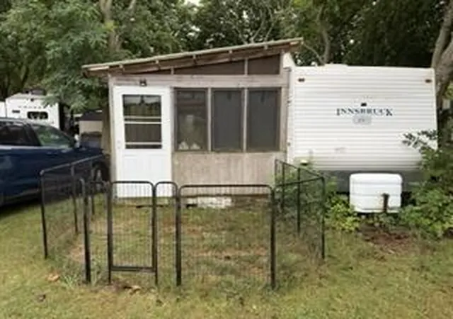 Photo 1 of Manufactured home for sale at 71 S Highland Rd #29, North Truro, MA 02652 | MLS# 22604588 | Listing updated on 2026-09-30