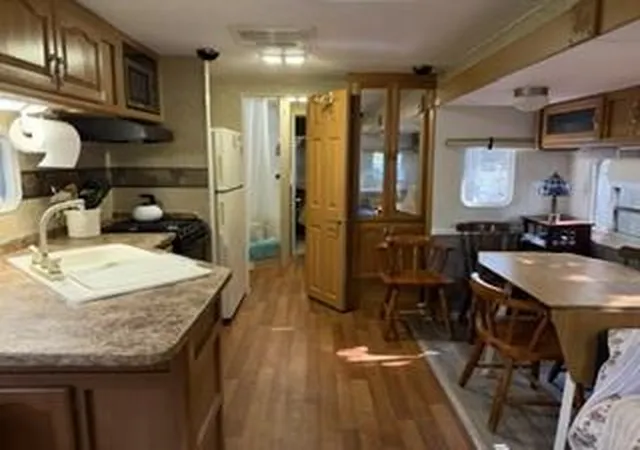 Photo 2 of Manufactured home for sale at 71 S Highland Rd #29, North Truro, MA 02652 | MLS# 22604588 | Listing updated on 2026-09-30