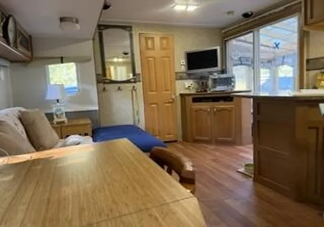 Photo 3 of Manufactured home for sale at 71 S Highland Rd #29, North Truro, MA 02652 | MLS# 22604588 | Listing updated on 2026-09-30