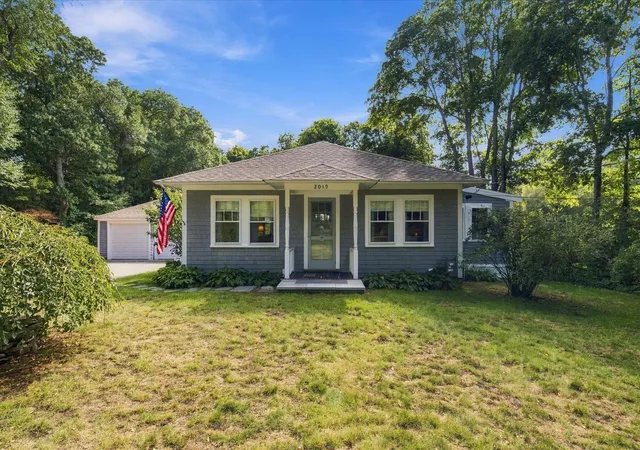 Photo 2 of Sale Pending at 2019 Main St, Marstons Mills, MA 02648 | MLS# 22604773 | Listing updated on 2026-09-28