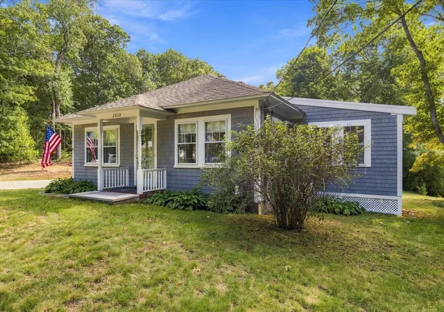 Photo 3 of Sale Pending at 2019 Main St, Marstons Mills, MA 02648 | MLS# 22604773 | Listing updated on 2026-09-28