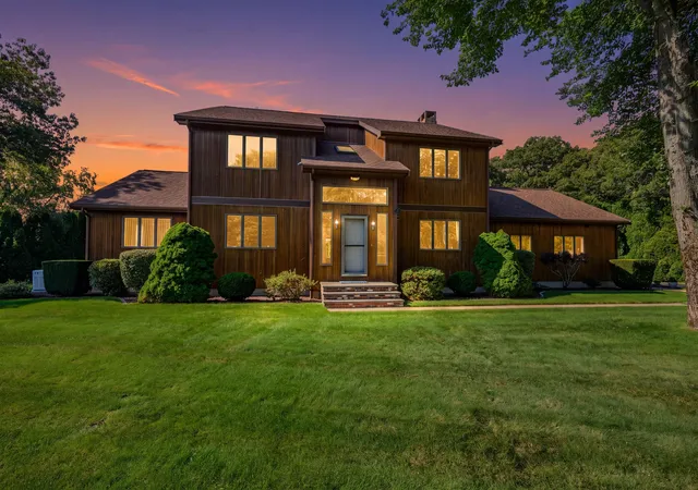 Photo 2 of Single family home for sale at 1 Homestead Rd Ext, Sagamore Beach, MA 02562 | MLS# 22604584 | Listing updated on 2026-09-13