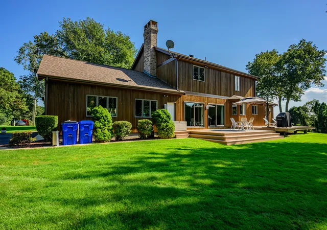 Photo 2 of Single family home for sale at 1 Homestead Rd Ext, Sagamore Beach, MA 02562 | MLS# 22604584 | Listing updated on 2026-09-13