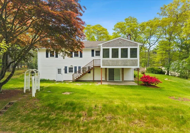 Photo 3 of Sale Pending at 391 Scenic Hwy, Buzzards Bay, MA 02532 | MLS# 22604663 | Listing updated on 2026-10-27