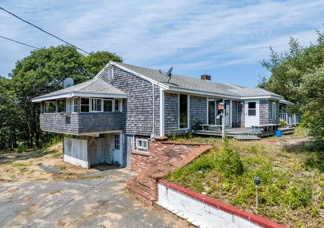 Photo 1 of Sale Pending at 206 Route 6, Truro, MA 02666 | MLS# 22604594 | Listing updated on 2026-10-12