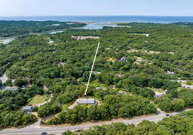 Photo 2 of Sale Pending at 206 Route 6, Truro, MA 02666 | MLS# 22604594 | Listing updated on 2026-10-12