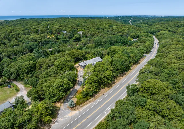 Photo 3 of Sale Pending at 206 Route 6, Truro, MA 02666 | MLS# 22604594 | Listing updated on 2026-10-12