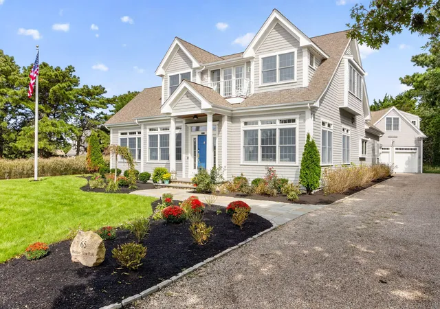 Photo 2 of Single family home for sale at 65 Harbor View Rd, Chatham, MA 02633 | MLS# 22604593 | Listing updated on 2026-09-13