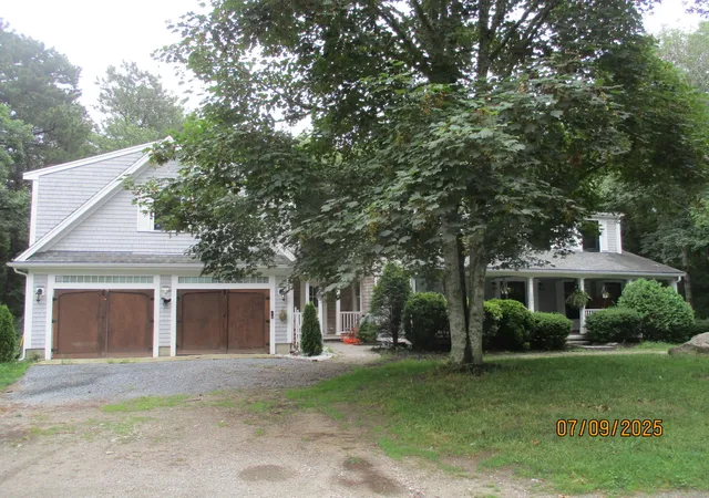 Photo 2 of Single family home for sale at 1586 Hyannis Barnstable Rd, Barnstable, MA 02630 | MLS# 22604596 | Listing updated on 2026-10-27
