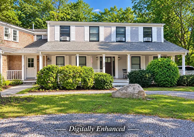 Photo 3 of Single family home for sale at 1586 Hyannis Barnstable Rd, Barnstable, MA 02630 | MLS# 22604596 | Listing updated on 2026-10-27