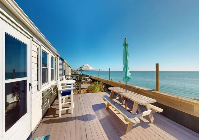 Photo 1 of Condo for sale at 334 Shore Rd #11, North Truro, MA 02652 | MLS# 22604735 | Listing updated on 2026-10-04