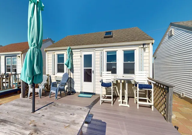 Photo 2 of Condo for sale at 334 Shore Rd #11, North Truro, MA 02652 | MLS# 22604735 | Listing updated on 2026-10-04