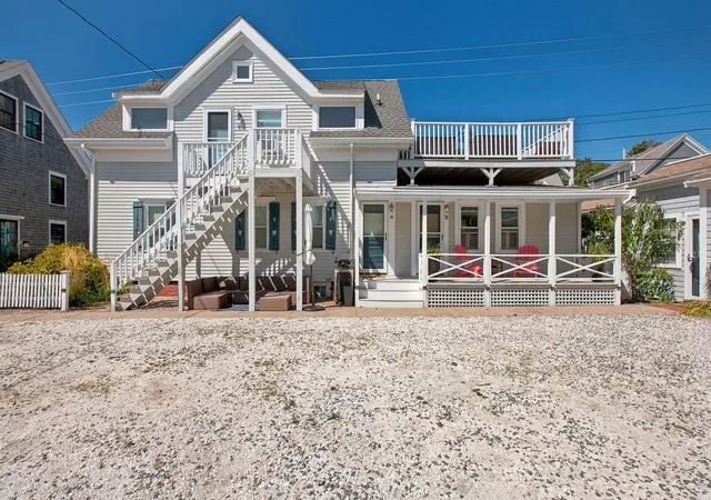 Photo 1 of Condo for sale at 9 Dyer St #UNIT B, Provincetown, MA 02657 | MLS# 22604640 | Listing updated on 2026-10-10