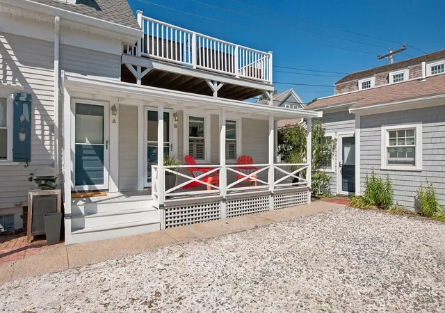 Photo 2 of Condo for sale at 9 Dyer St #UNIT B, Provincetown, MA 02657 | MLS# 22604640 | Listing updated on 2026-10-10