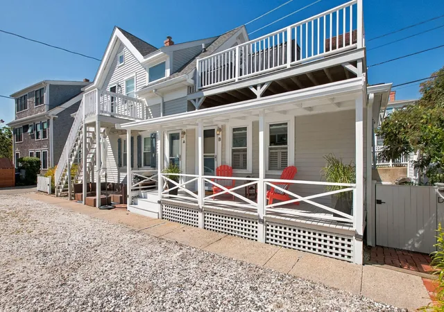 Photo 3 of Condo for sale at 9 Dyer St #UNIT B, Provincetown, MA 02657 | MLS# 22604640 | Listing updated on 2026-10-10