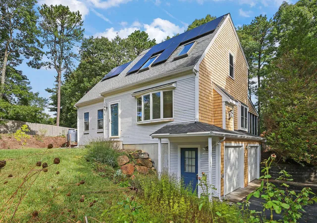 Photo 1 of Sale Pending at 9 Beachwood Rd, Bourne, MA 02532 | MLS# 22604993 | Listing updated on 2026-10-07