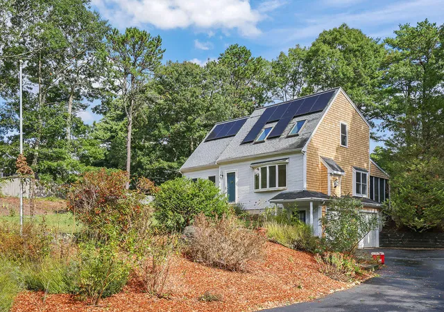 Photo 2 of Sale Pending at 9 Beachwood Rd, Bourne, MA 02532 | MLS# 22604993 | Listing updated on 2026-10-07