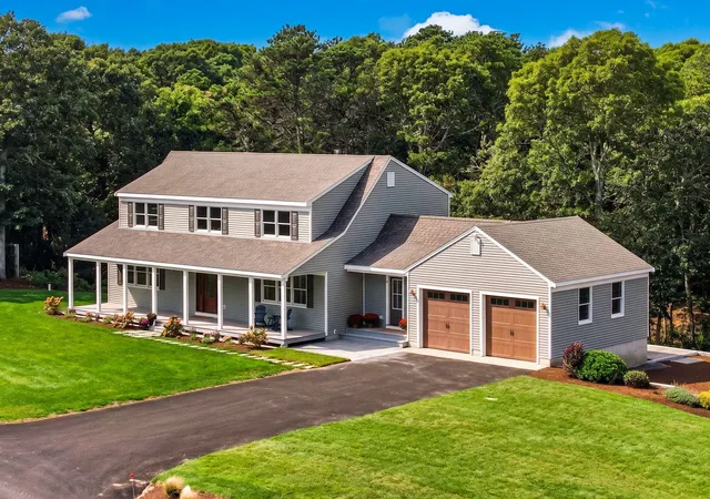 Photo 1 of Sale Pending at 4 Aaron's Way, Harwich, MA 02645 | MLS# 22604605 | Listing updated on 2026-09-25