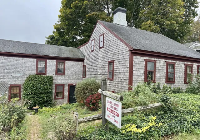 Photo 1 of Single family home for sale at 1580 Main St, Brewster, MA 02631 | MLS# 22604650 | Listing updated on 2026-09-16