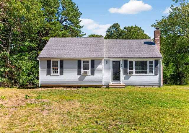 Single family home for sale at 39 Kerrywood Dr, East Falmouth, MA 02536 | MLS# 22604673