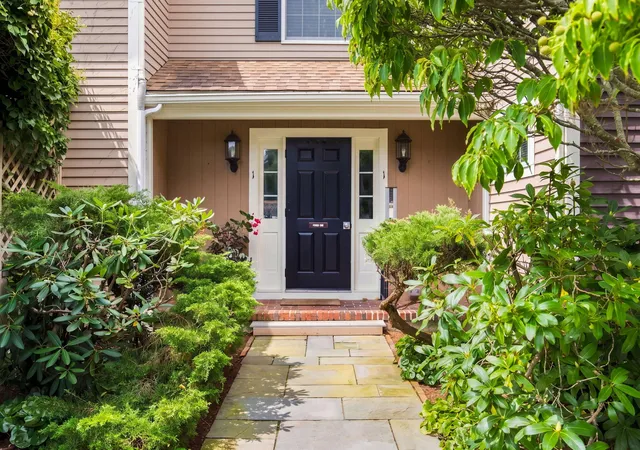 Photo 1 of Sale Pending at 39 Tower Hl Rd #BLDG 1 UNIT 1A, Osterville, MA 02655 | MLS# 22604652 | Listing updated on 2026-09-18