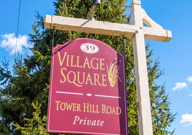 Photo 2 of Sale Pending at 39 Tower Hl Rd #BLDG 1 UNIT 1A, Osterville, MA 02655 | MLS# 22604652 | Listing updated on 2026-09-18