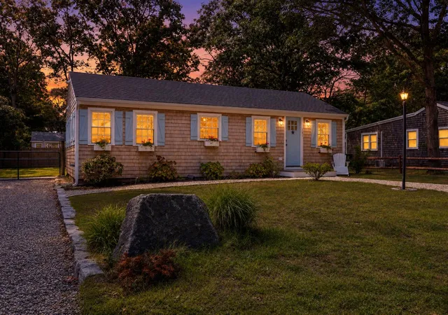 Photo 2 of Sale Pending at 19 Sachem Dr, East Falmouth, MA 02536 | MLS# 22604644 | Listing updated on 2026-09-22