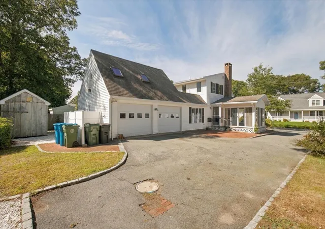 Photo 2 of Sale Pending at 67 Ellsworth Dr, East Falmouth, MA 02536 | MLS# 22604726 | Listing updated on 2026-10-16