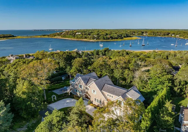 Photo 1 of Single family home for sale at 133 Associates Rd, Falmouth, MA 02540 | MLS# 22604684 | Listing updated on 2026-10-15