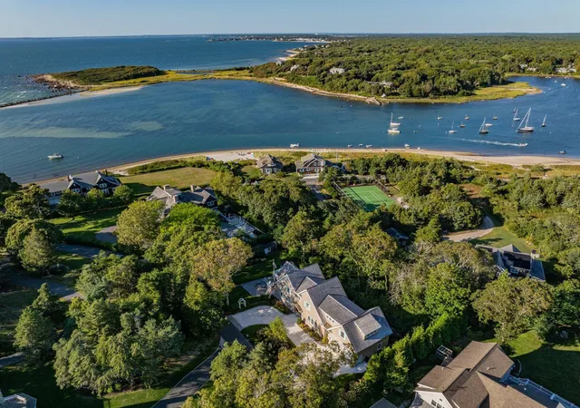 Photo 2 of Single family home for sale at 133 Associates Rd, Falmouth, MA 02540 | MLS# 22604684 | Listing updated on 2026-10-15