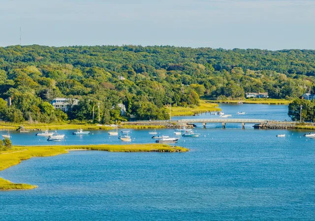 Photo 52 of Single family home for sale at 133 Associates Rd, Falmouth, MA 02540 | MLS# 22604684 | Listing updated on 2026-10-15