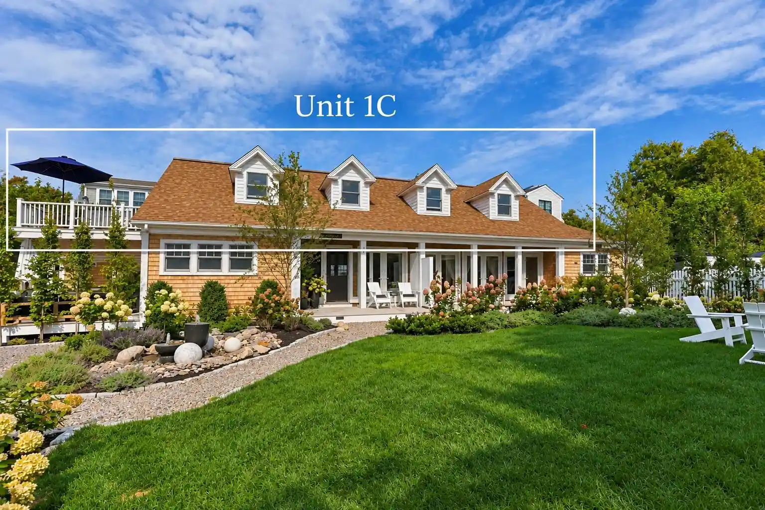 Listing Photo 2 - Condo for sale in 10 Snows Ln located at 10 Snows Ln, Provincetown, MA 02657 - Unit #UNIT 1C
