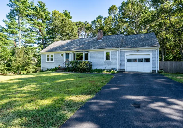 Photo 1 of Sale Pending at 382 Mariner Cir, Cotuit, MA 02635 | MLS# 22604680 | Listing updated on 2026-10-25