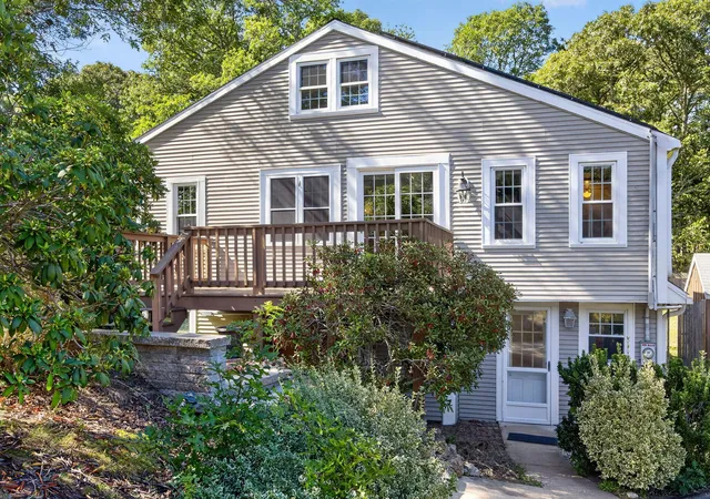 Photo 1 of Single family home for sale at 27 Mcguerty Rd, Brewster, MA 02631 | MLS# 22604713 | Listing updated on 2026-10-12