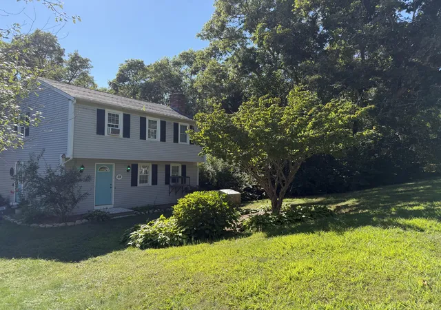 Single family home for sale at 39 Warwick Way, Mashpee, MA 02649 | MLS# 22604665