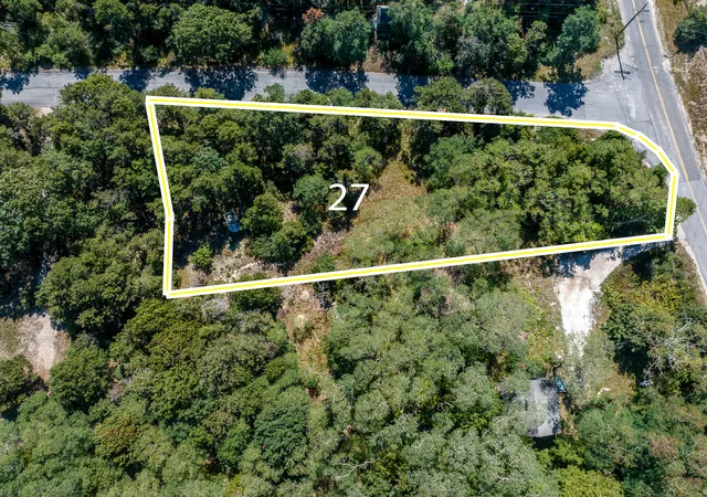 Photo 3 of Land for sale at 27 Whitmanville Rd, Truro, MA 02666 | MLS# 22604719 | Listing updated on 2026-09-17